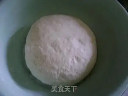 Make Bean slag step 9