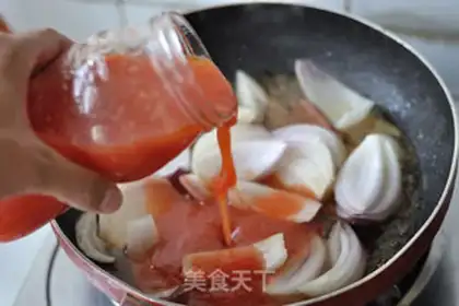 Make Potato soup step 8
