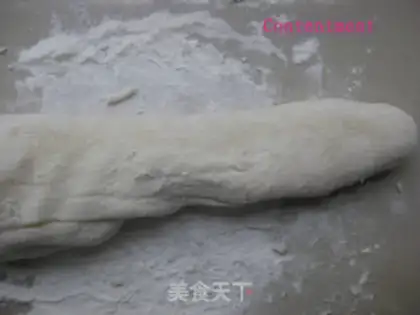 Make Potato rice step 10