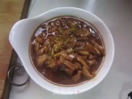 Make Steam potatoes step 10