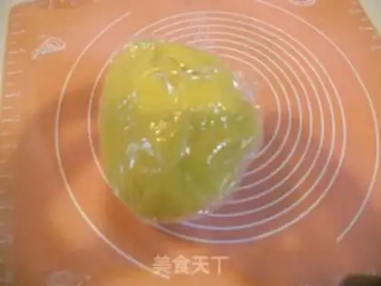 Make Gold lasagna step 12