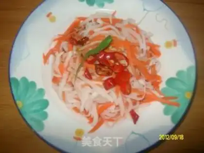 Make Pickles step 7