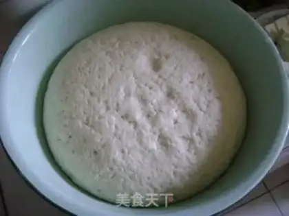 Make Bean slag step 10