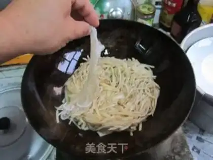 Make Steam potatoes step 11