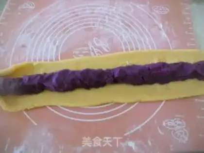 Make Gold lasagna step 13