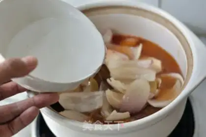 Make Potato soup step 10