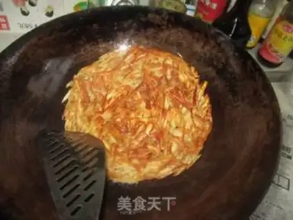 Make Steam potatoes step 12