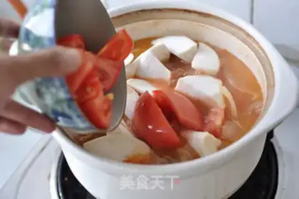 Make Potato soup step 11