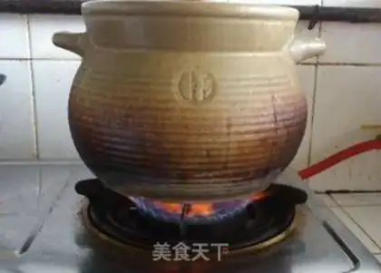 Make Scratch pork from Yellow Flower Mountain step 10