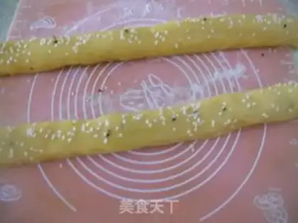 Make Gold lasagna step 15