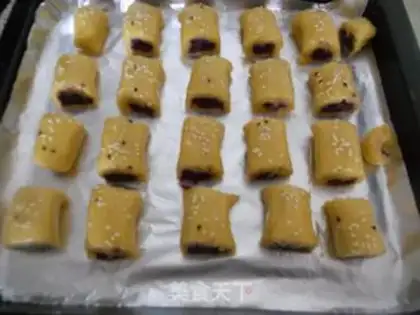 Make Gold lasagna step 16