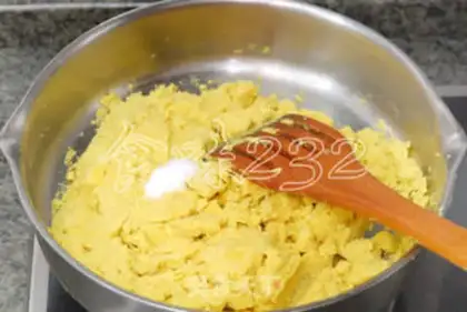 Make Sioux curry step 19