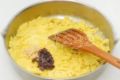 Make Sioux curry step 20