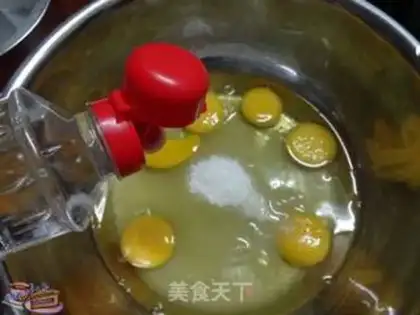 Make SpongeBob step 1