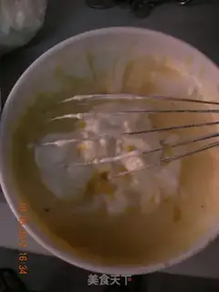 Make Red-tree milk cake step 8