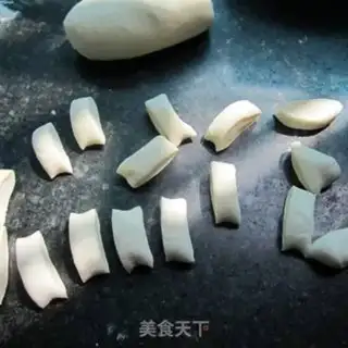 Make Skinny onions step 5