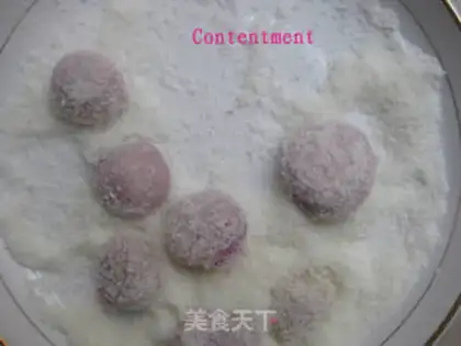 Make Potato rice step 20