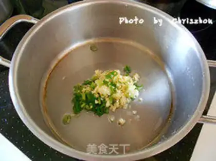 Make Pear step 2