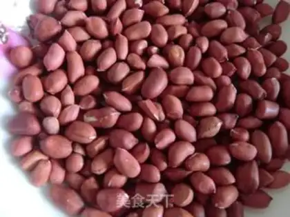 Make Potato rice step 0