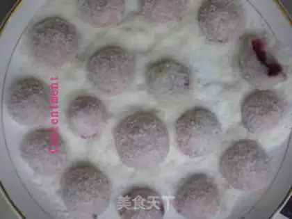 Make Potato rice step 21