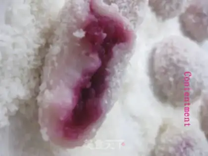 Make Potato rice step 22