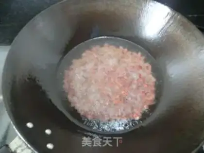 Make Potato rice step 1
