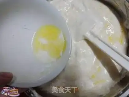 Make SpongeBob step 7
