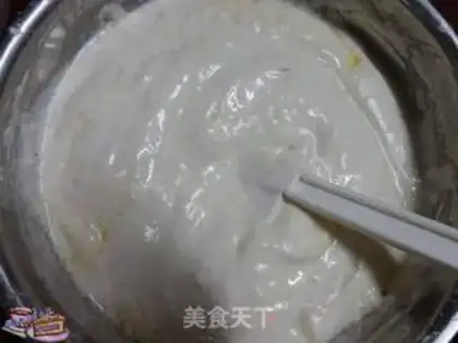 Make SpongeBob step 8