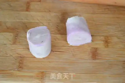 Make Potato-skin yolks step 12