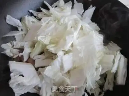 Make Pork cabbage stew step 9