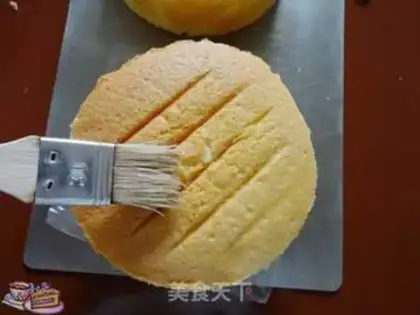 Make SpongeBob step 13