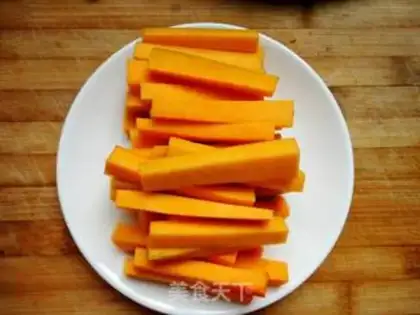 Make Pumpkin step 2
