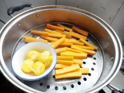 Make Pumpkin step 3