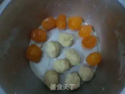 Make ♪ Lian Yon Yu ♪ step 7