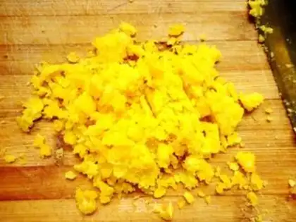 Make Pumpkin step 6