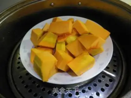 Make Pumpkin