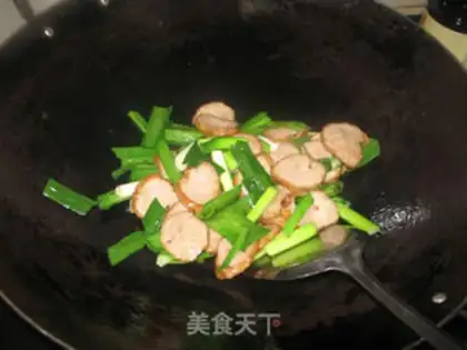 Make ♪ Lian Yon Yu ♪ step 9