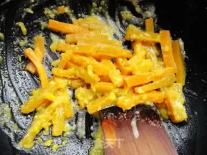 Make Pumpkin step 7