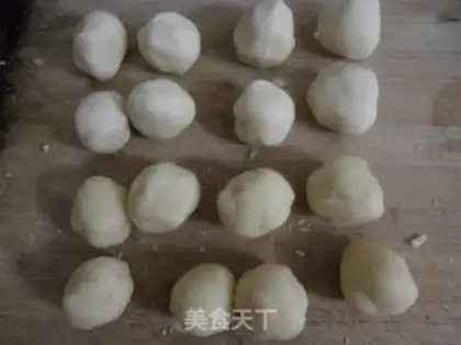 Make ♪ Lian Yon Yu ♪ step 10