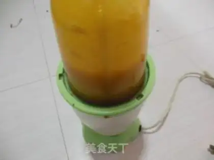 Make Pumpkin