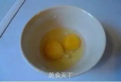 Make Spanish potatoes baked eggs step 5