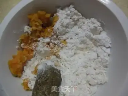 Make Pumpkin