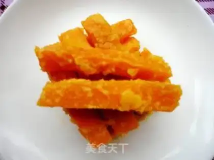 Make Pumpkin step 8