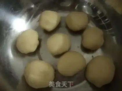 Make ♪ Lian Yon Yu ♪ step 12