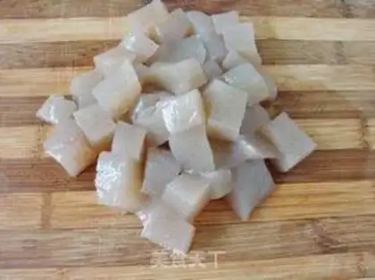 Make Potato pickles step 0