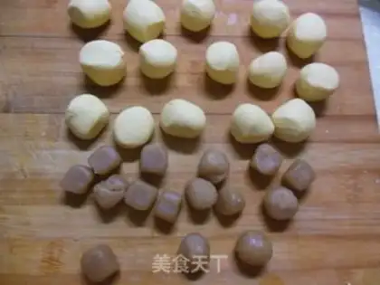 Make Pumpkin