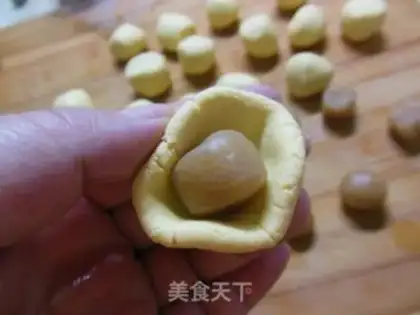 Make Pumpkin
