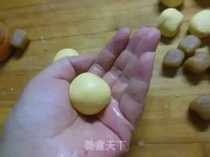 Make Pumpkin