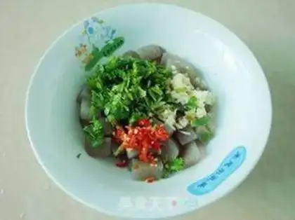 Make Potato pickles step 4