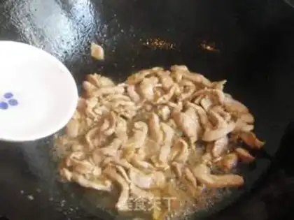 Make Cracker meat step 3